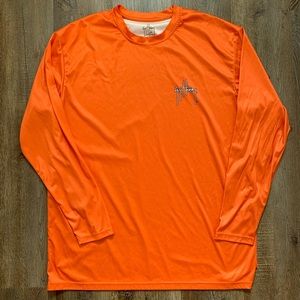 Guy Harvey Long Sleeve